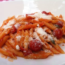 Trattoria Toscana