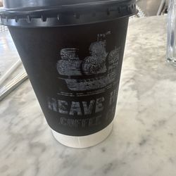 Heave Ho Coffee