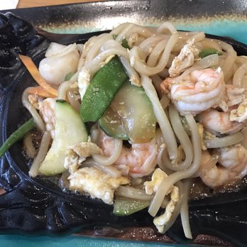 Kobe - Drunken soba noodles - Japanese Near Me - Smithfield, North Carolina