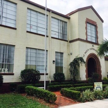 1. St Paul's Catholic Early Learning Center