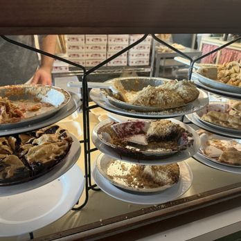 Mom's Pie House - Bakeries Near Me - Julian, California Mom's Pie House - Bakeries Near Me - Julian, California