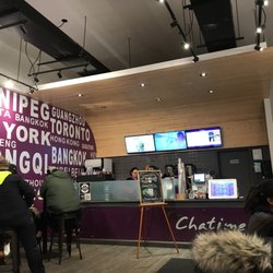 Chatime