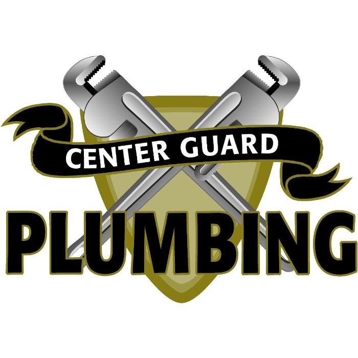 Slide of Center Guard Plumbing