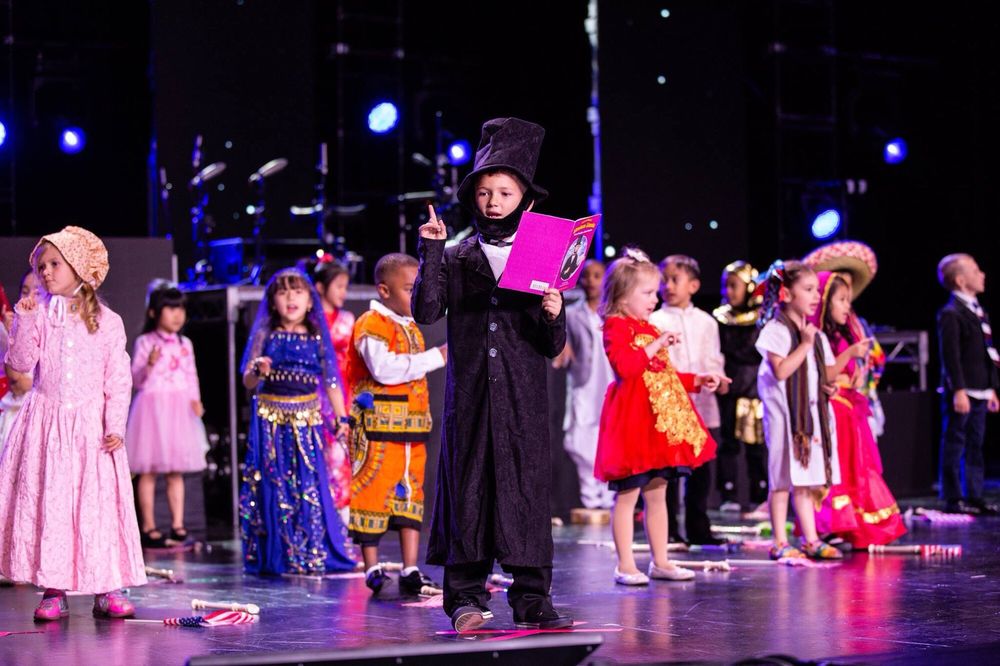 BrilliantMont - childcare center in Las Vegas, NV