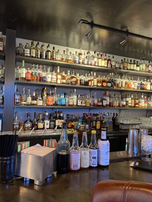 The Z Bar by null