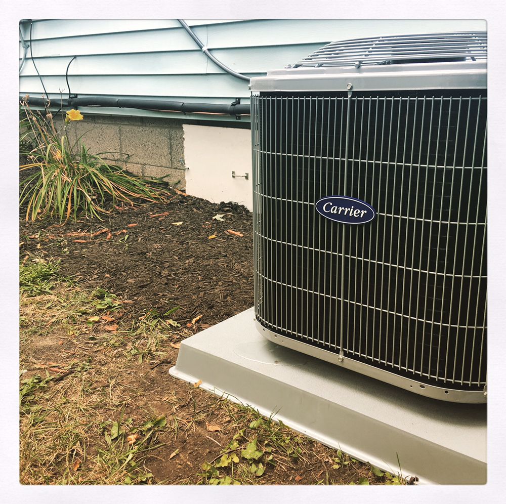 Slide of CMC Plumbing, Heating & Cooling