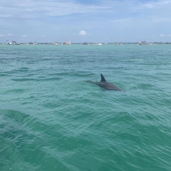Xtreme H20 - Boat Charters Near Me - Destin, Florida