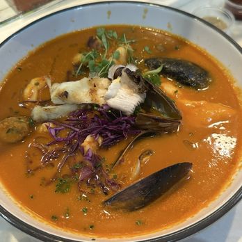 Holbox - Latin American Near Me - Los Angeles, California