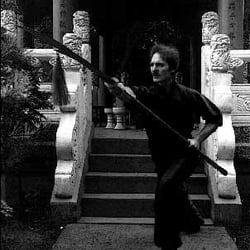 Shaolin Wudang Association