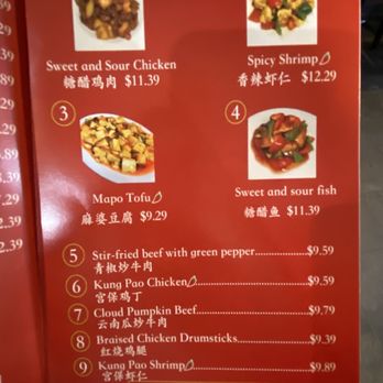 Old Li's Restaurant - Chinese Near Me - North Charleston, South Carolina
