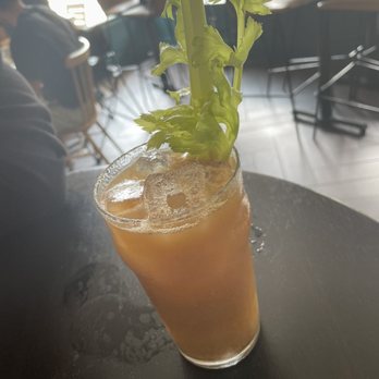 Black Lamb - Michelada - New American Near Me - Boston, Massachusetts Black Lamb - Michelada - New American Near Me - Boston, Massachusetts
