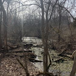Bloomington Rail Trail