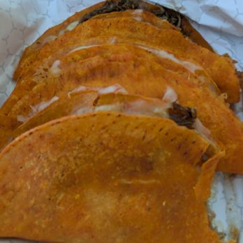 La Birria Loca - Mexican Near Me - Winfield, Illinois