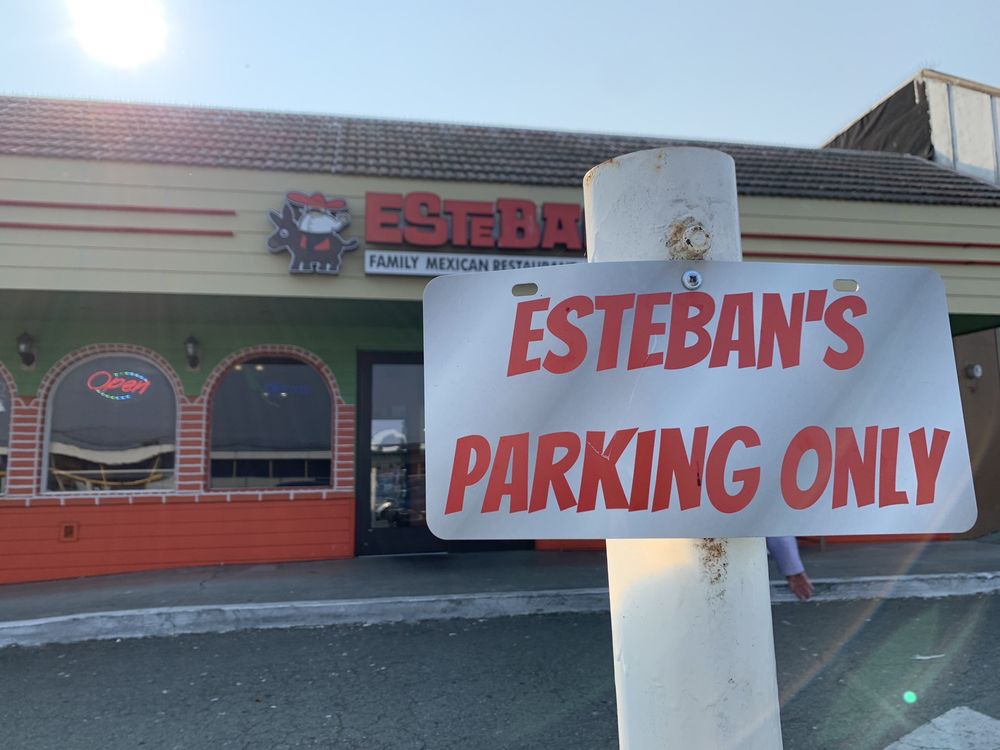 Esteban's Mexican Restaurant