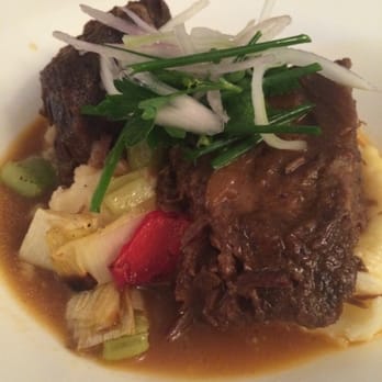 The Delmonico Room - Short Rib - French Near Me - Milford, Pennsylvania The Delmonico Room - Short Rib - French Near Me - Milford, Pennsylvania