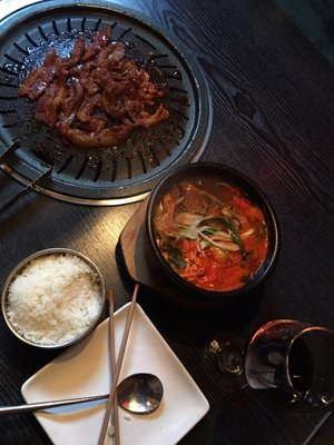 Gogi by null