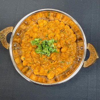 Haveli Modern Cuisine - Chana masala - Indian Near Me - Orem, Utah Haveli Modern Cuisine - Chana masala - Indian Near Me - Orem, Utah