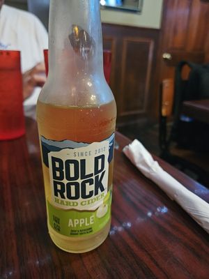 Hamilton's Bar & Grill by null