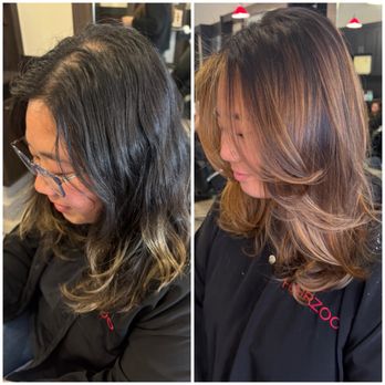 Crown Envy - Hair Salons Near Me - Santa Monica, California Crown Envy - Hair Salons Near Me - Santa Monica, California