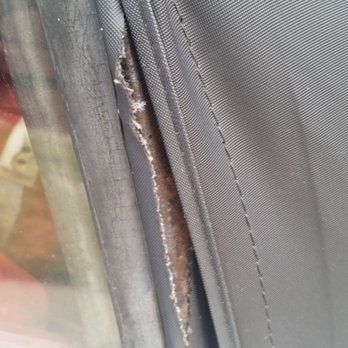 Lonestar Classic Motors - Josh told me the convertible top was new. Another bold face lie. - Car Dealers Near Me - Richmond, Texas Lonestar Classic Motors - Josh told me the convertible top was new. Another bold face lie. - Car Dealers Near Me - Richmond, Texas
