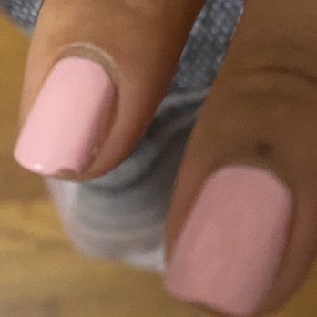 Fairy's Nails - Taken the same night I had my services done - Nail Salons Near Me - Culver City, California Fairy's Nails - Taken the same night I had my services done - Nail Salons Near Me - Culver City, California