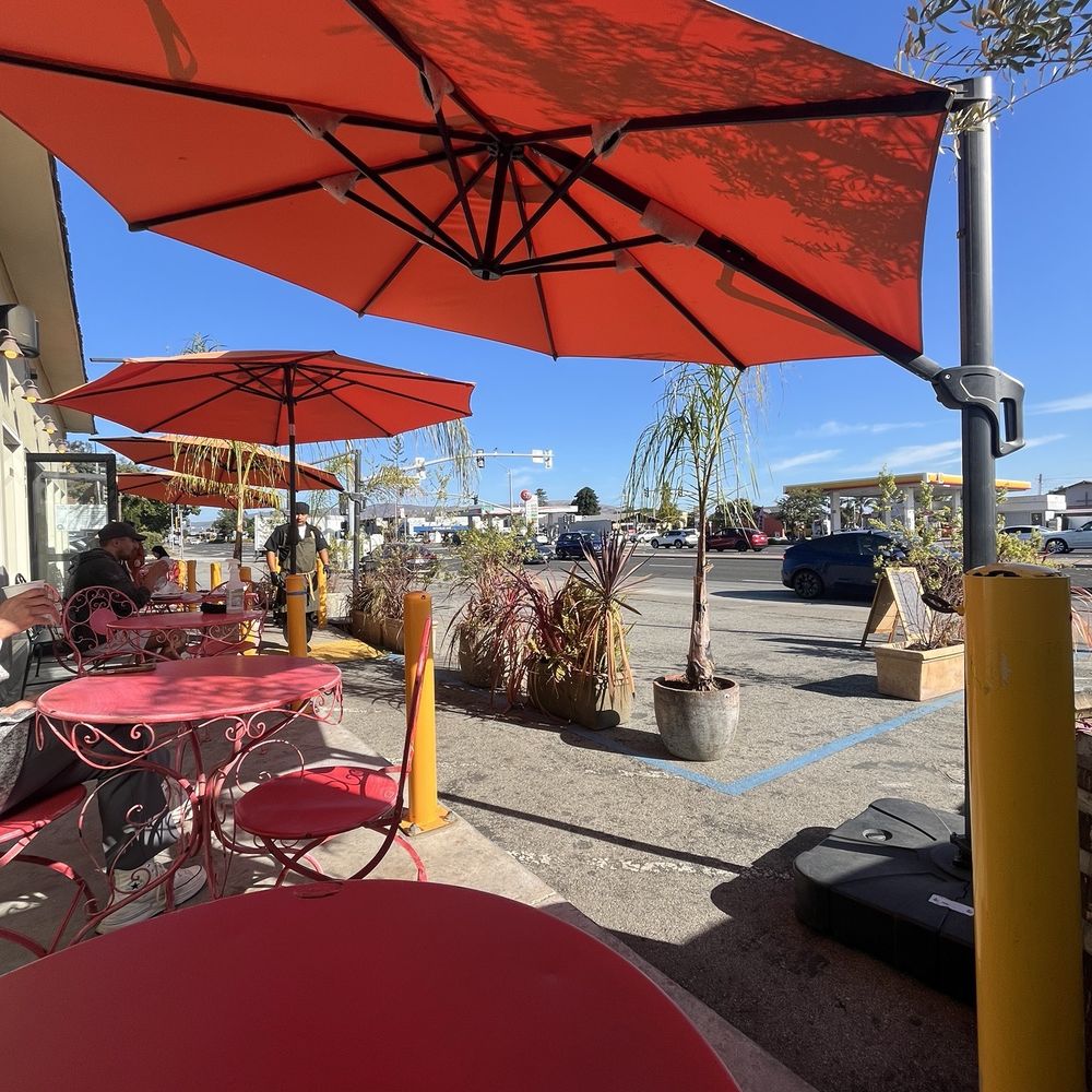 Zorek - Cafes Near Me - San Bruno, California Zorek - Cafes Near Me - San Bruno, California