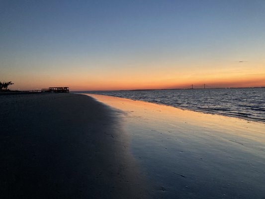Jekyll Island by null