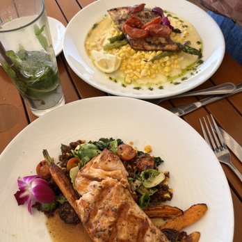 The Beachcomber - Seafood Near Me - Newport Beach, California