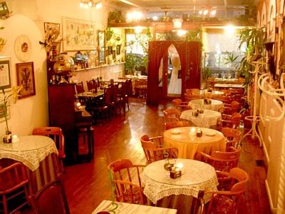 Amadeus Restaurant by null