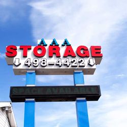 AAA Storage