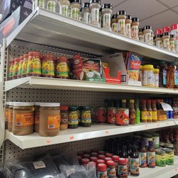 Becy African Store  - Jerk seasoning