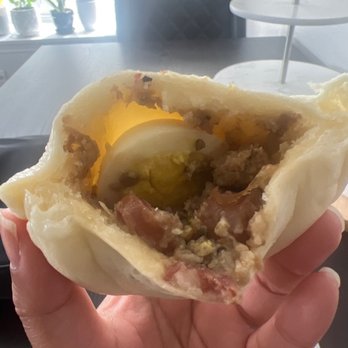 Yen's Cafe - Banh bao - Vietnamese Near Me - Arlington, Texas
