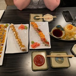 Is Sakura Germantown Open On Christmas Day 2022 Sakura Japanese Restaurant - 245 Photos & 162 Reviews - Japanese - 2060  West St, Germantown, Tn - Restaurant Reviews - Phone Number - Menu - Yelp