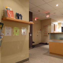 Body + Spine Chiropractic Wellness Clinic - Simple but efficient