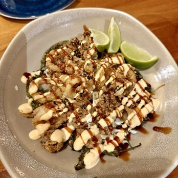 Hula Grill Waikiki - Hurricane Calamari - Hawaiian Near Me - Honolulu, Hawaii Hula Grill Waikiki - Hurricane Calamari - Hawaiian Near Me - Honolulu, Hawaii