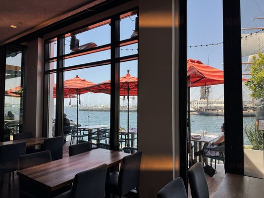 Portside Pier by null