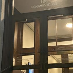 Harvard School of Dental Medicine