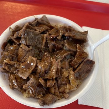 Yogis Teriyaki - Steak bowels - Japanese Near Me - Santa Ana, California Yogis Teriyaki - Steak bowels - Japanese Near Me - Santa Ana, California