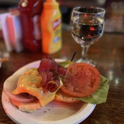 Corner Bistro - Bistro mini