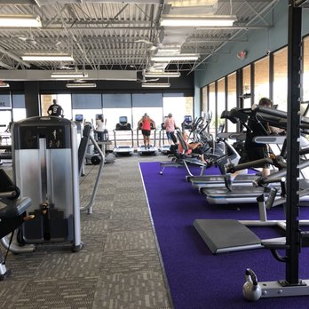 Anytime Fitness - Trainers Near Me - Azle, Texas