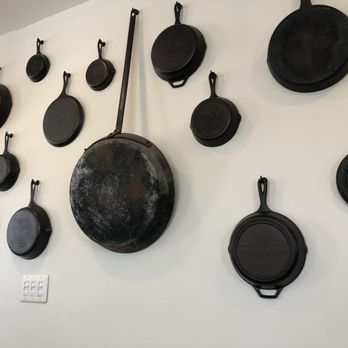 Buford's Biscuits - Wall decor - New American Near Me - Leesburg, Virginia