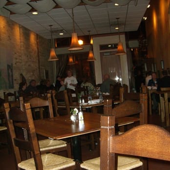 Trattoria Stefano - The dining room - Italian Near Me - Sheboygan, Wisconsin Trattoria Stefano - The dining room - Italian Near Me - Sheboygan, Wisconsin