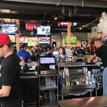 Stoney's Uptown Joint - Love this place. - Sports Bars Near Me - Denver, Colorado