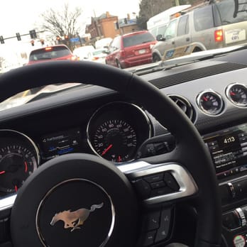 Ted Britt Fairfax Ford Parts - 2015 mustang interior at Ted Britt ford - Auto Repair Near Me - Fairfax, Virginia Ted Britt Fairfax Ford Parts - 2015 mustang interior at Ted Britt ford - Auto Repair Near Me - Fairfax, Virginia