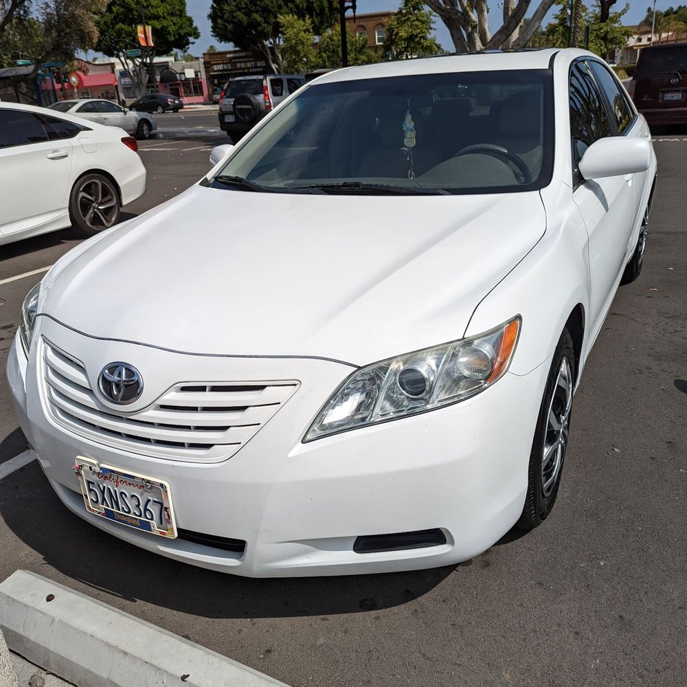 Pro Auto Spa - Paint job looks clean and shining bright - Auto Detailing Near Me Pro Auto Spa - Paint job looks clean and shining bright - Auto Detailing Near Me