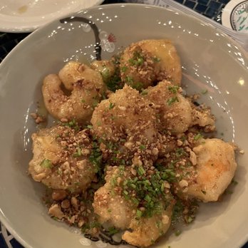 Astoria DC - Honey walnut shrimp - Szechuan Near Me - Washington, DC, District of Columbia
