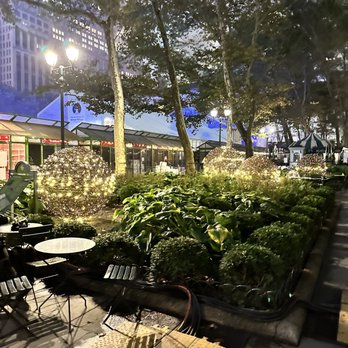 Bryant Park - Parks Near Me - New York, New York Bryant Park - Parks Near Me - New York, New York