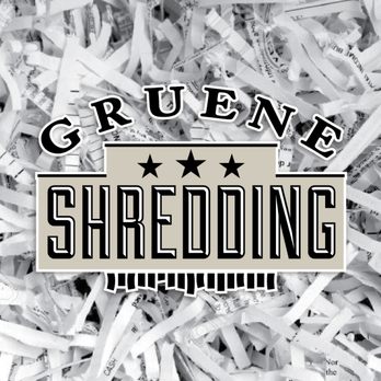 Gruene Shredding - Shredding Services Near Me - New Braunfels, Texas Gruene Shredding - Shredding Services Near Me - New Braunfels, Texas
