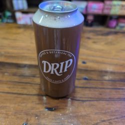 DRIP Kratom, Kava, Vapor & Brew Bar - New pop top cup!