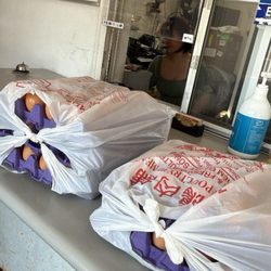 Baladi Poultry - $85 for 5 trays